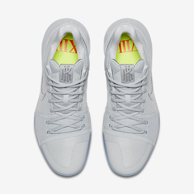 nike kyrie 3 time to shine
