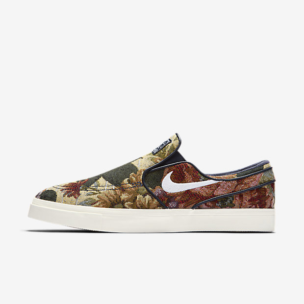 nike janoski slip on 2017