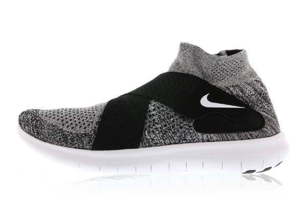 zoom flyknit 2017