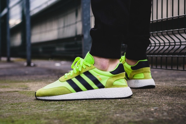 iniki yellow