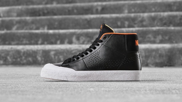 nike sb blazer mid xt