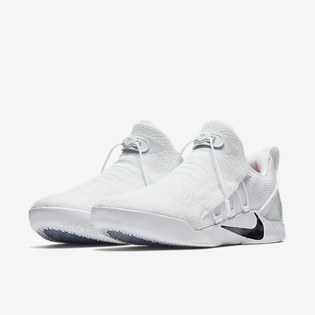 kobe ad 12 white