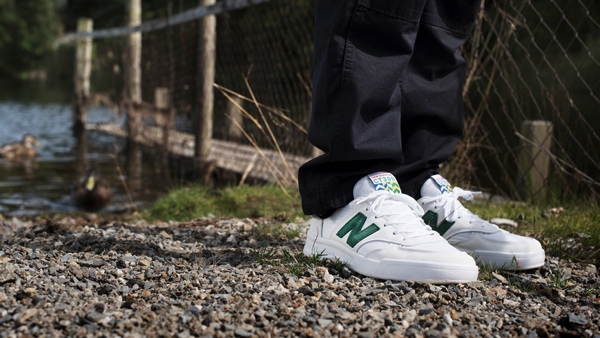 new balance ct300 2017