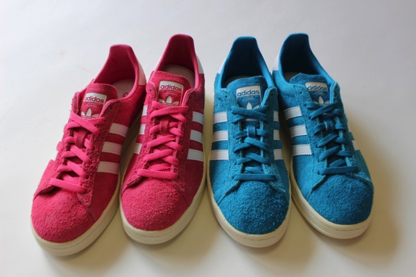 adidas campus semi solar pink