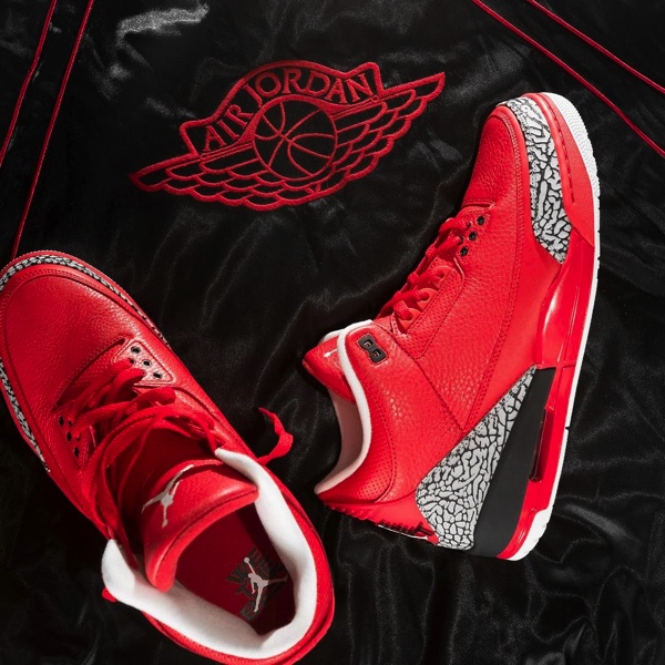 dj khaled grateful 3s