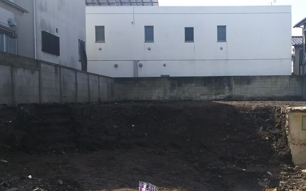 土地探し　中古戸建でリフォームはどこまでできるのか　リフォームしやすい中古戸建　3階建て2×4リフォーム　在来工法リフォーム　リノベーション　2×4　ＲＣリフォーム　インスペクション　中古戸建住宅性能　中古戸建おすすめ　中古戸建改修