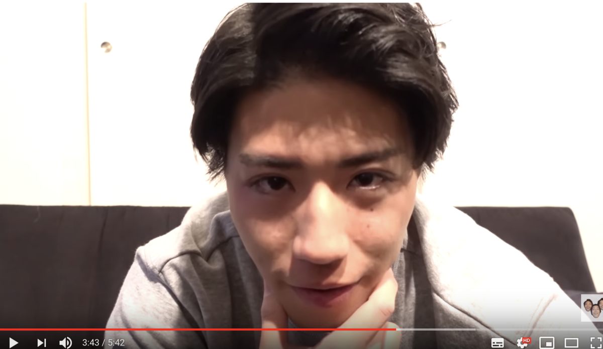 Evisjap動画紹介 Tinder 1ヶ月で3000人とマッチする方法を勝手に語ります Evisjap非公式ファンサイト