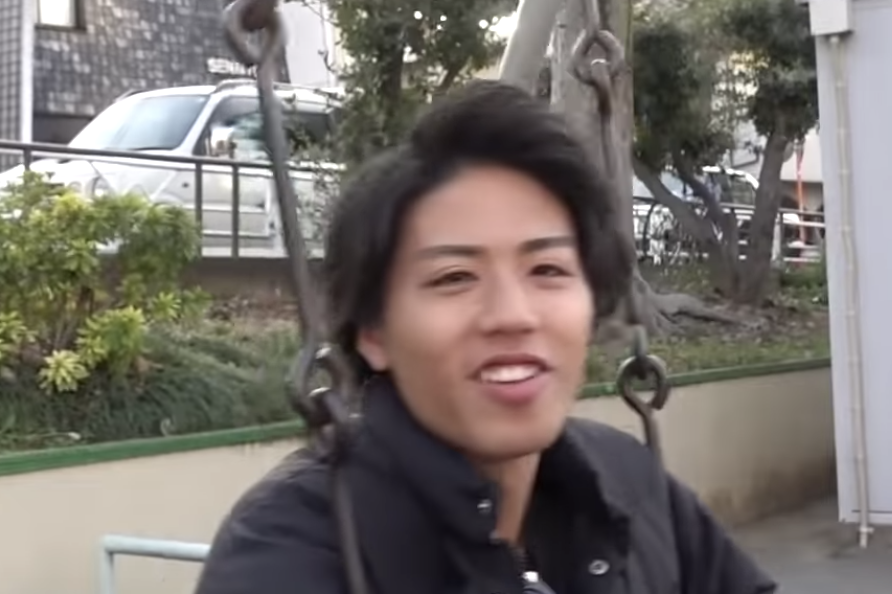 evisjap 森山