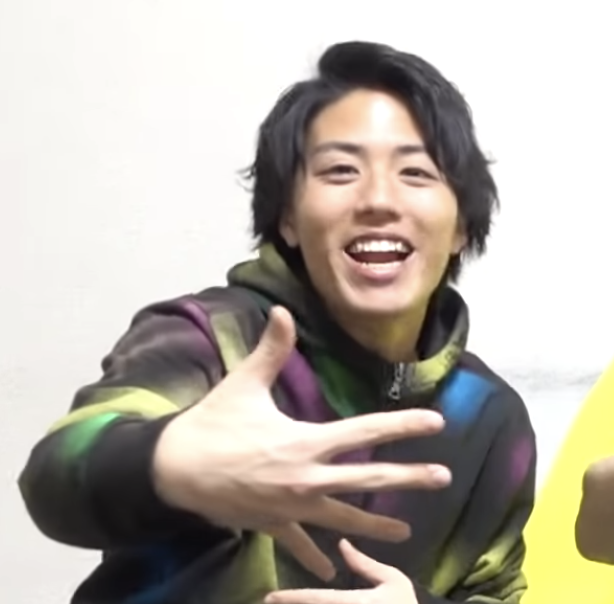 evisjap 森山