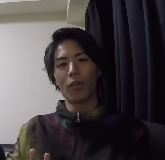 evisjap 森山
