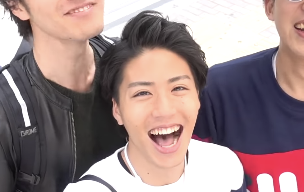 evisjap 森山