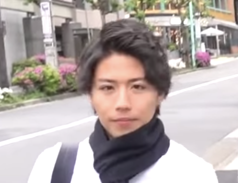 evisjap 森山