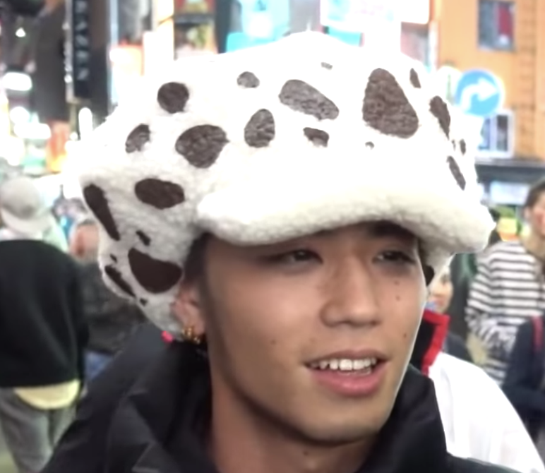 evisjap 森山