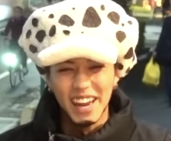 evisjap 森山