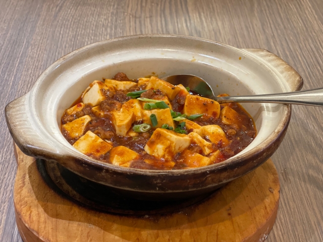ノンストップ】七五三掛家の麻婆豆腐のレシピ！七五三掛龍也【5月8日