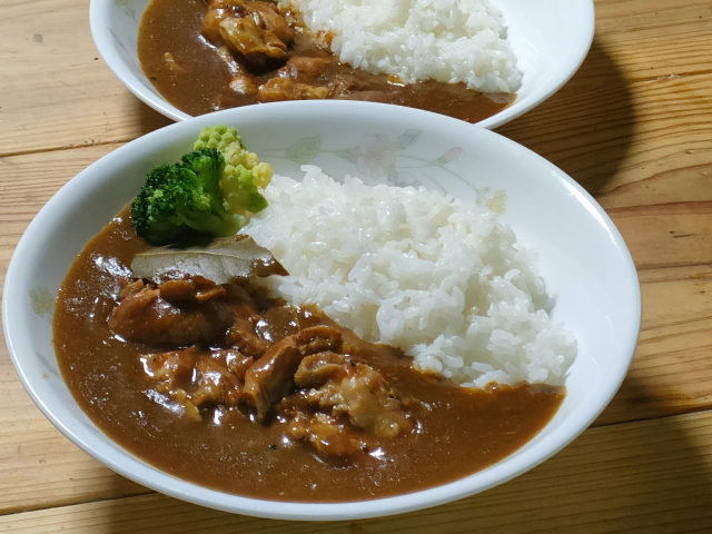マツコの知らない世界】ホテルカレー！年中無休 赤字覚悟「カレー専門