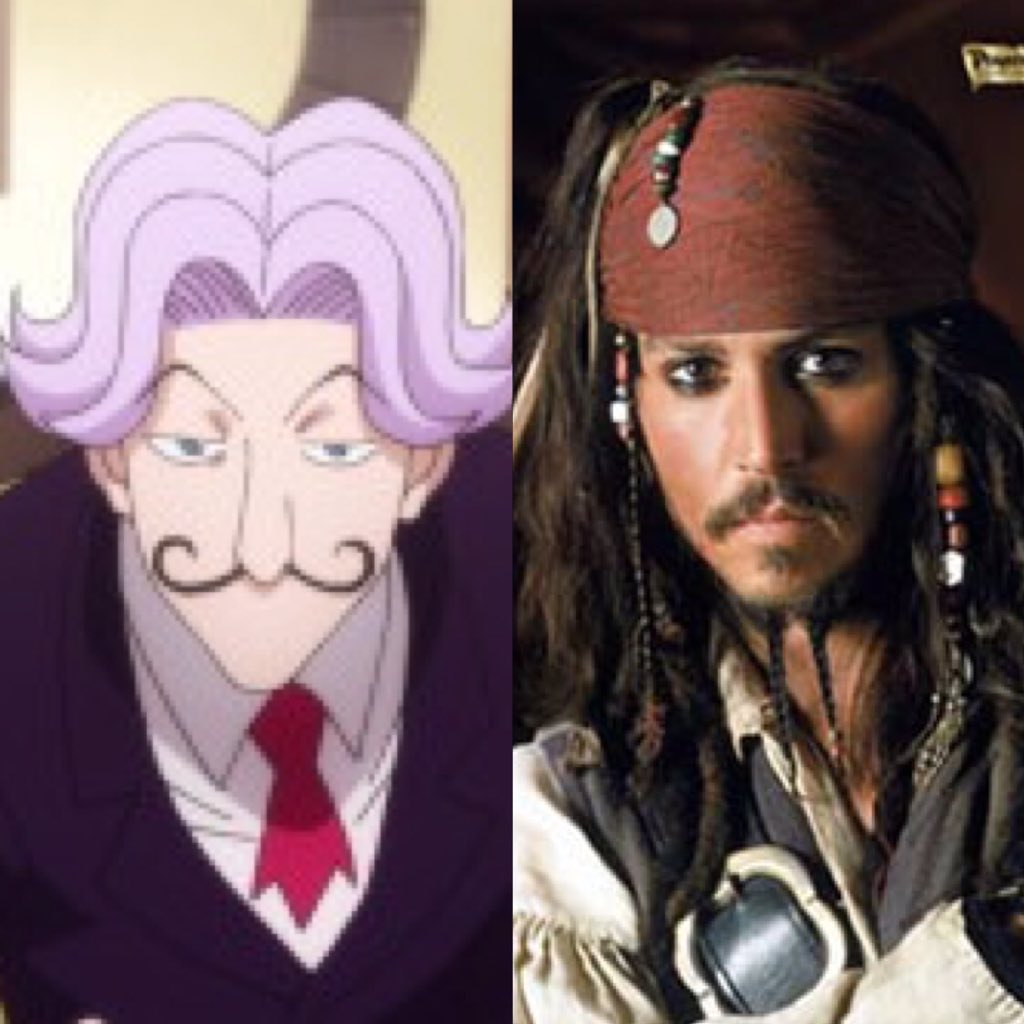 Hunter Hunter の実写化映画キャストを勝手に考えてみた 中編 女子大学生が日々奮闘したりしなかったりするやつ