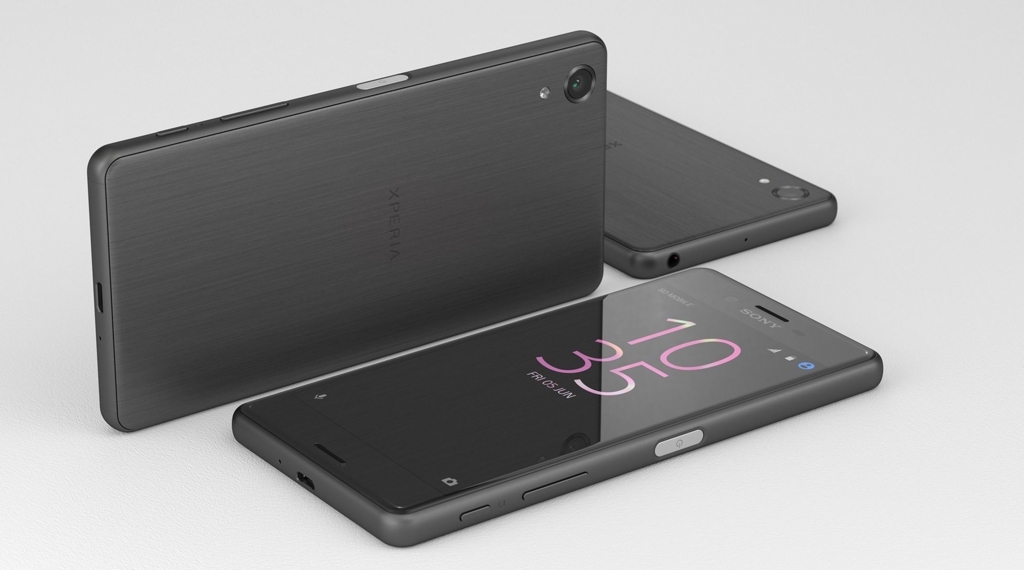 Xperia Xシリーズsimフリー版はいくらで買える 価格を調べてみました ぽんたが携帯電話をいじくってみる