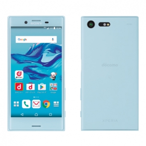 Xperia X Compact So 02jは今4インチ台スマホを求める人の最適解 ぽんたが携帯電話をいじくってみる