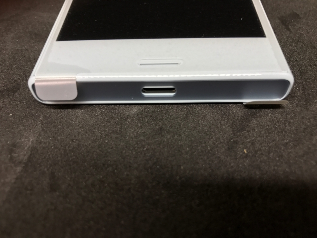 Xperia X Compact So 02jは今4インチ台スマホを求める人の最適解 ぽんたが携帯電話をいじくってみる