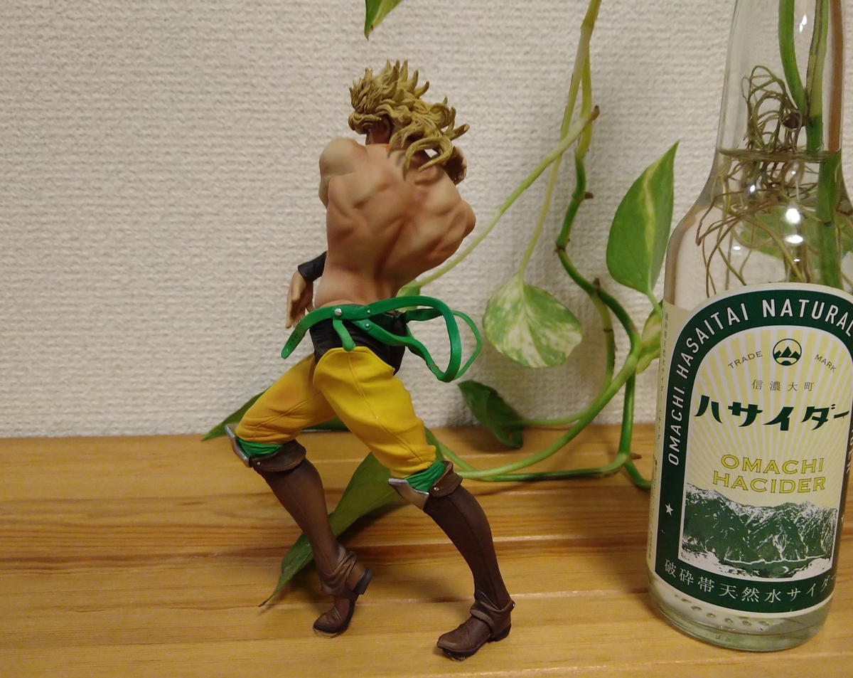 ジョジョフィギュア初心者向けのおすすめシリーズ（ジョジョの奇妙な 