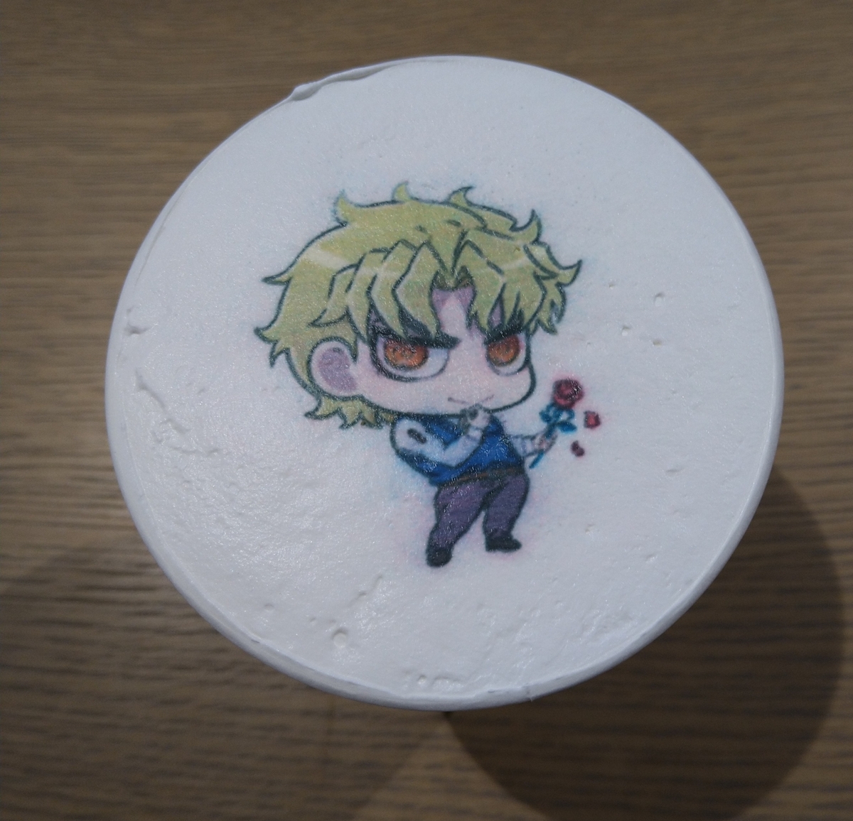 趣味全開】ジョジョワールドクイズ（JOJO WORLD Quizzes）へ行ってき