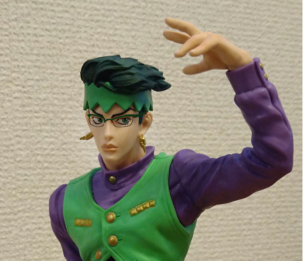 趣味全開】メルカリ購入品（ジョジョの奇妙な冒険） - たぬ