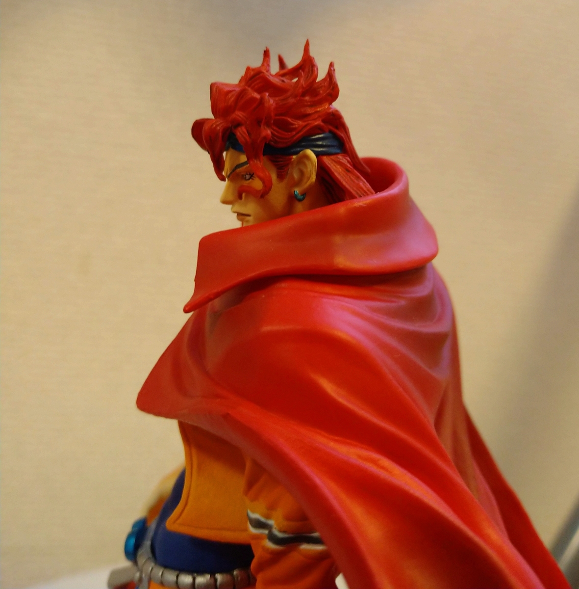 スタチューレジェンド『ジョジョの奇妙な冒険 第3部』「DIO」レビュー