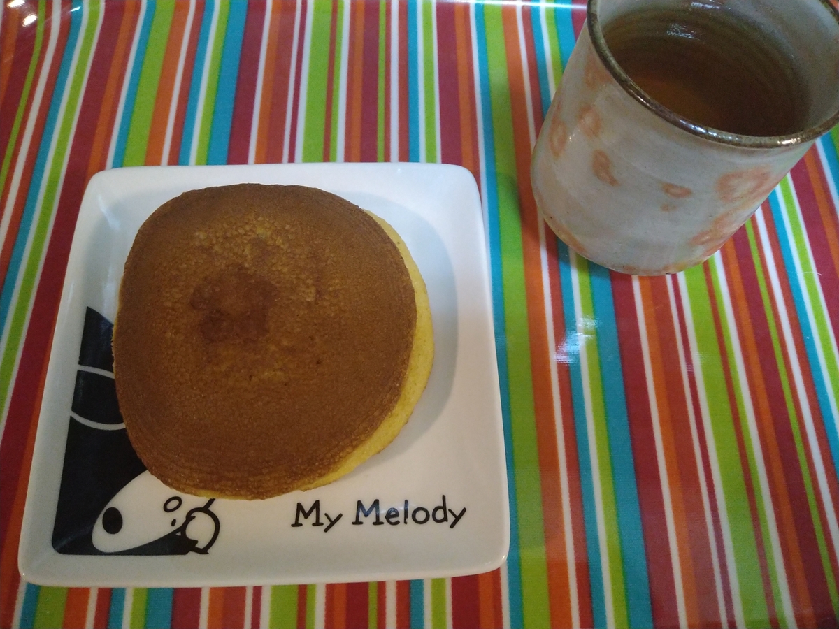 どら一塩バター