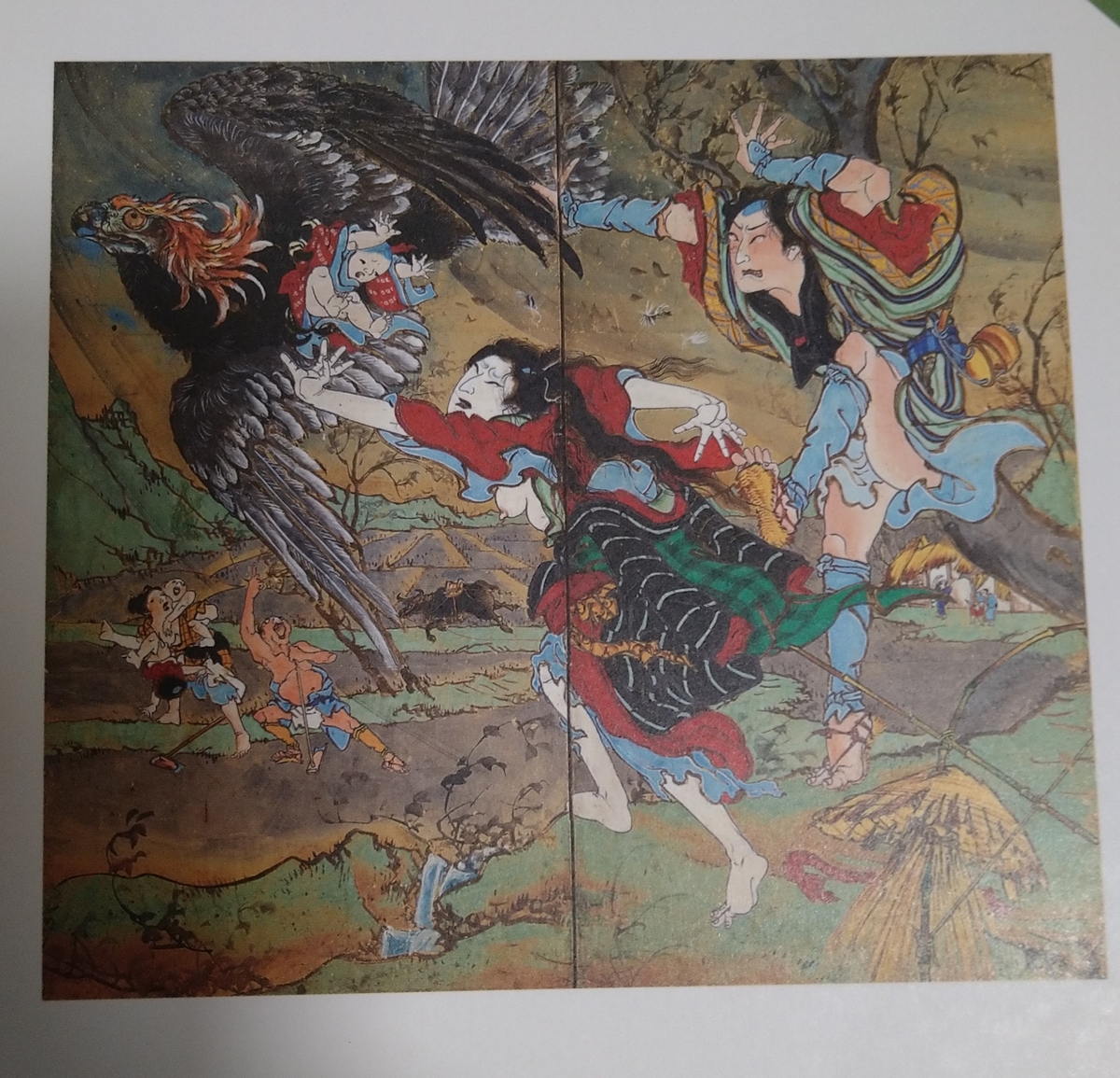 幕末土佐の天才絵師 絵金」レビュー（サントリー美術館（六本木）2025