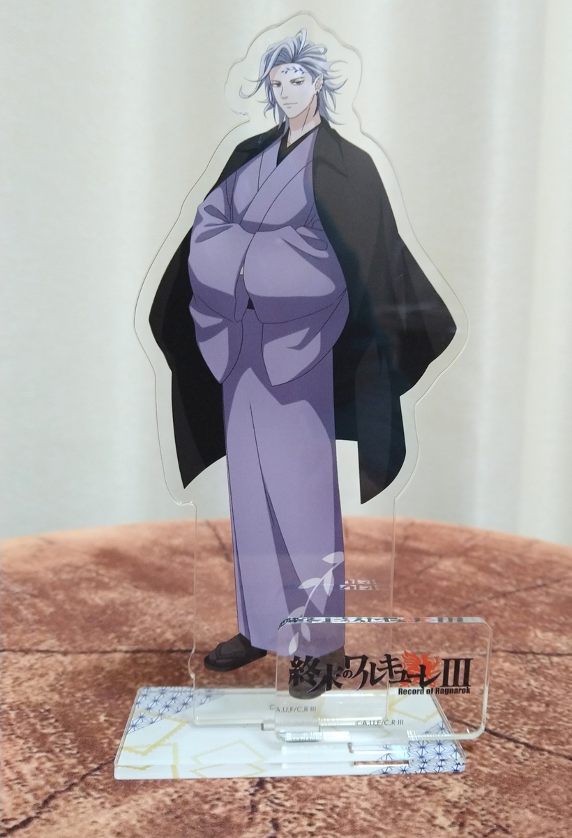 企画展「終末のワルキューレ」レビュー（郵政博物館（東京ソラマチ