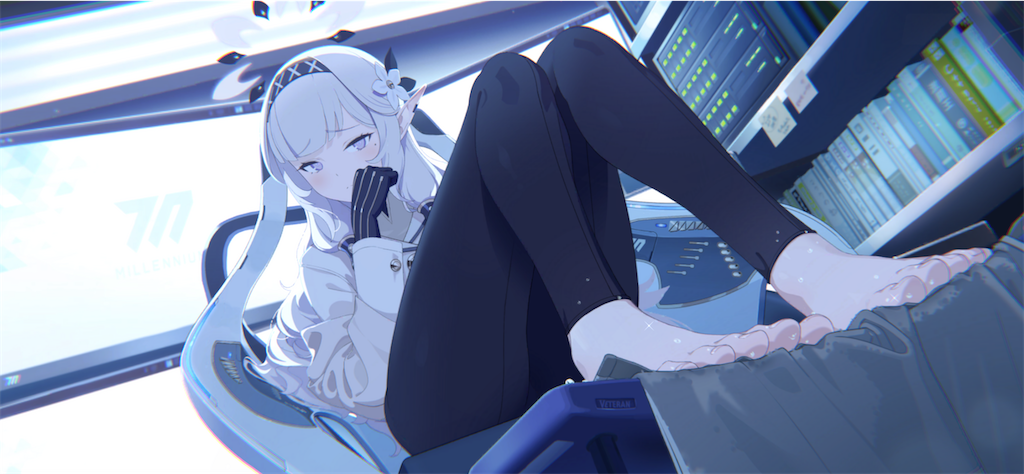 ミレニアム：『特異現象捜査部』を解説する！ - ぽむぜろアーカイブ