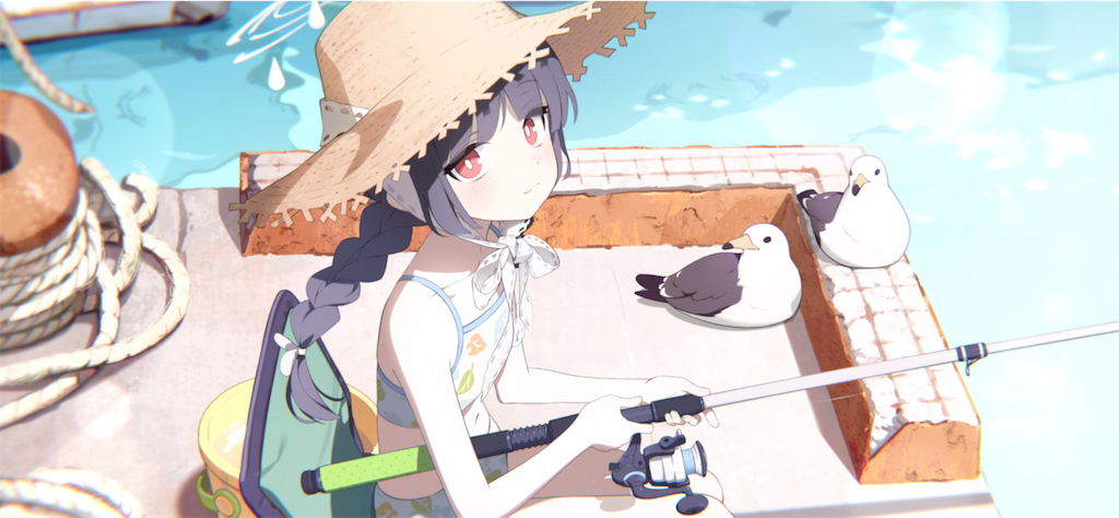 SRT:『RABBIT小隊』を解説する! - ぽむぜろアーカイブ