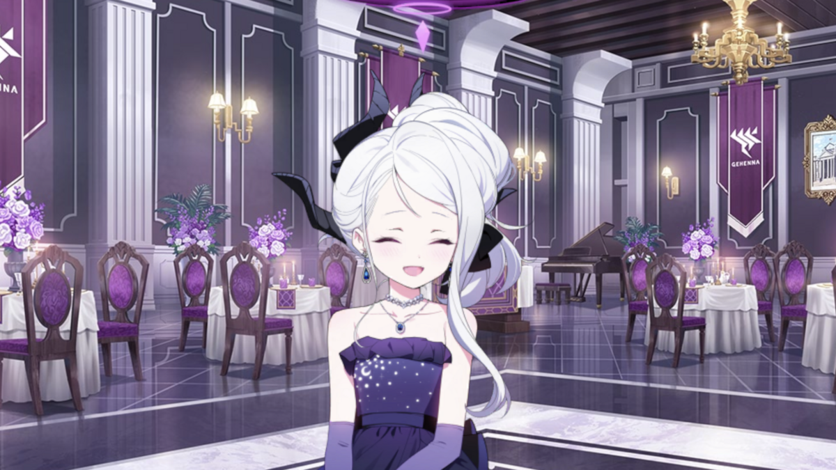 イベントストーリー「陽ひらく彼女たちの小夜曲」を読みかえす！ - ぽ