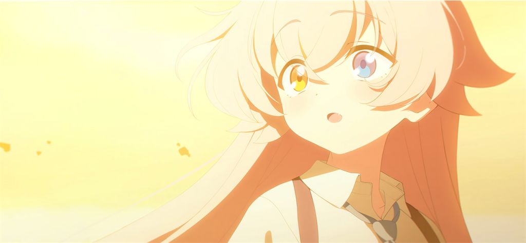 対策委員会編3章「夢が残した足跡」Part5【ネタバレ感想】 - ぽむぜろ