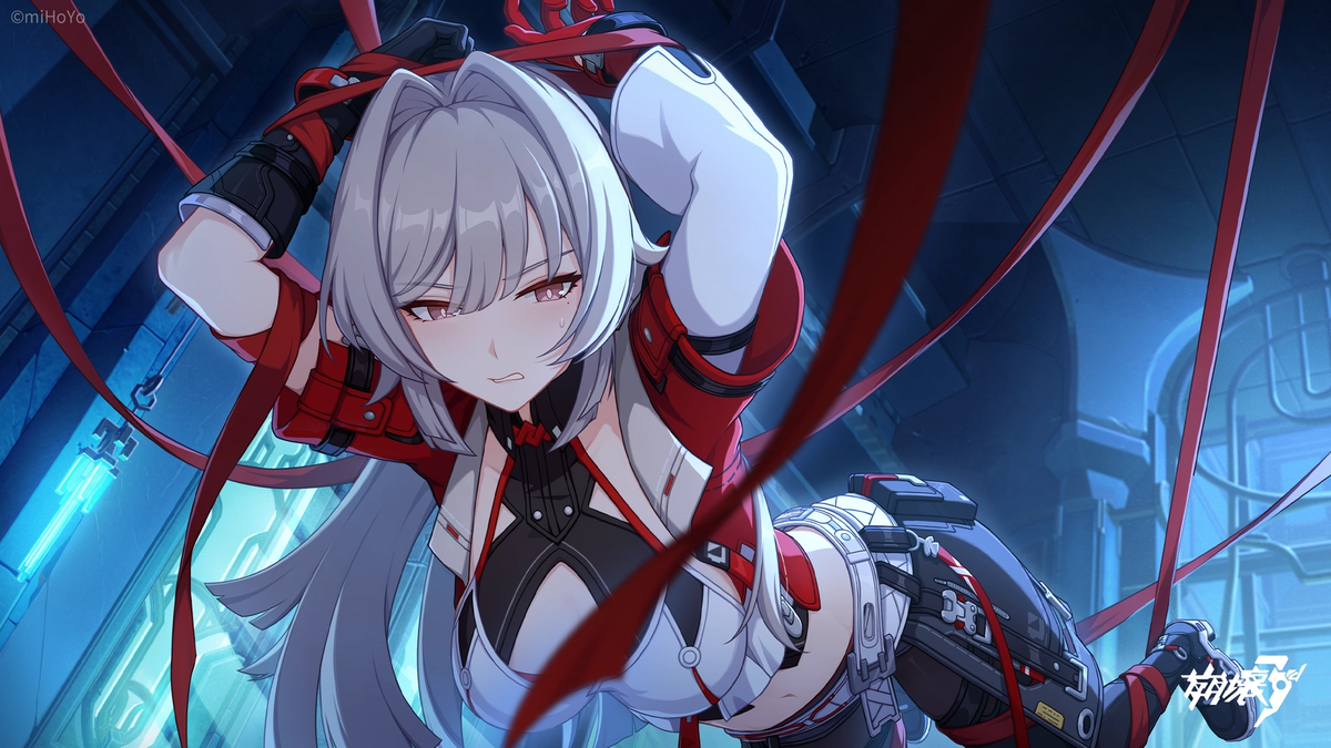 崩壊3rd』のキャラクター・世界観を解説する！ - ぽむぜろアーカイブ