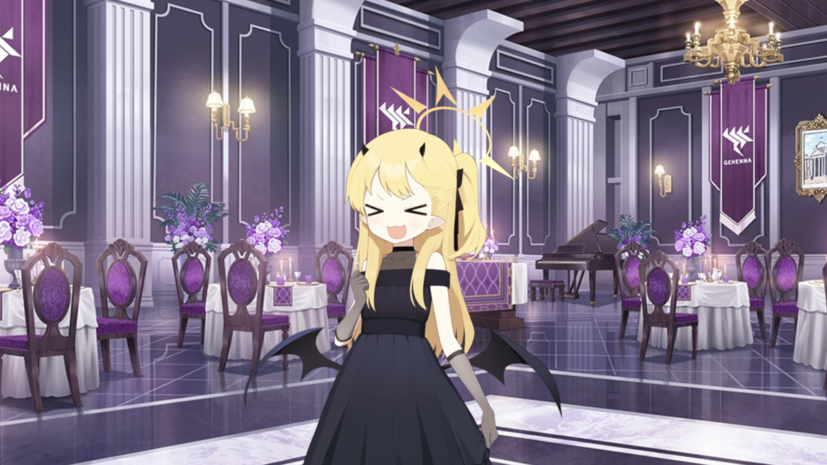 ゲヘナ：『万魔殿（パンデモニウム・ソサエティー）』を解説する