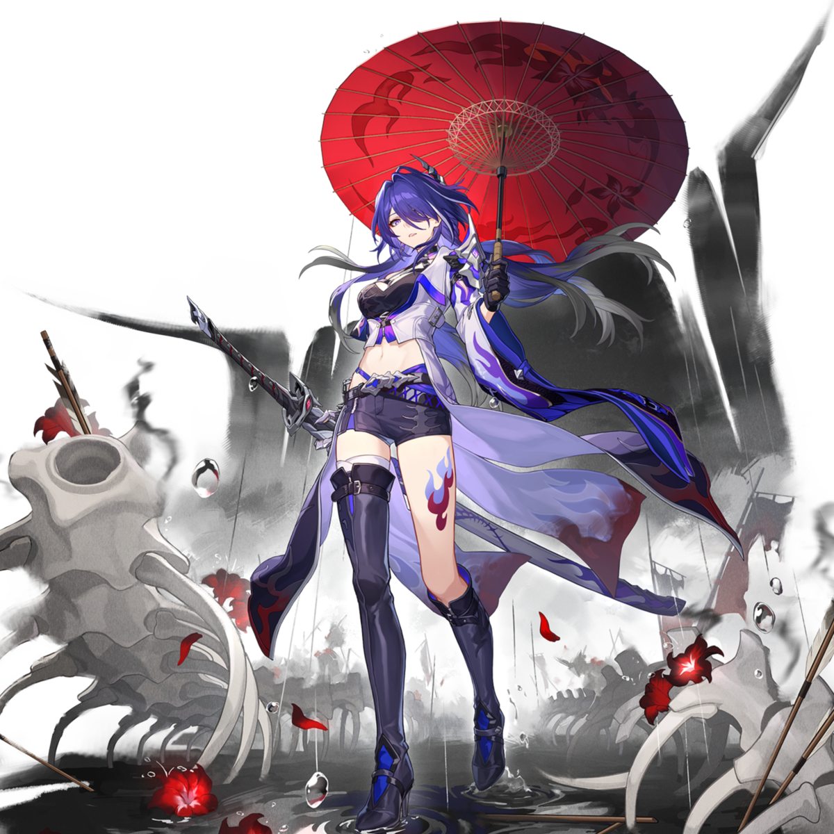 スターレイル 虚無：「自滅者」「混沌医師」「第IX機関」を解説する！【崩壊スター