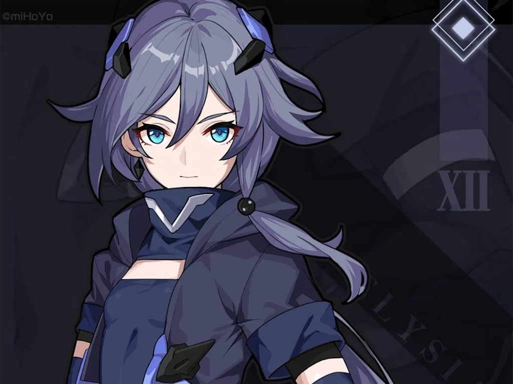 崩壊3rd 火を追う蛾＆ヨルムンガンド 崩壊3rd】火を追う蛾4コマ - 社内ニートのあれこれ