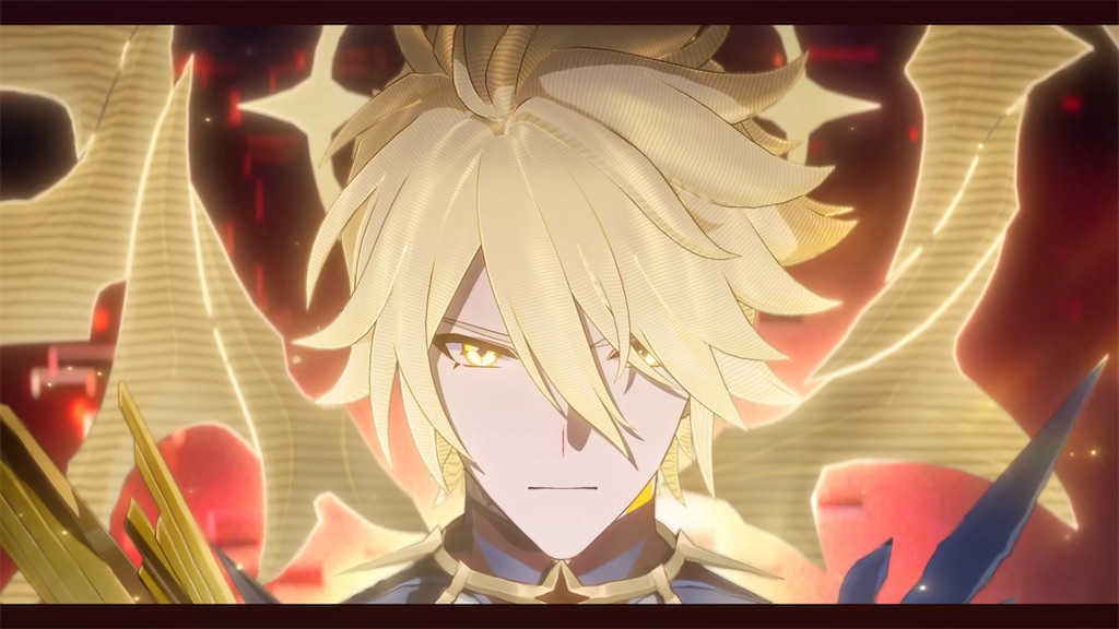 オンパロスの「黄金裔」とストーリー考察！【崩壊スターレイル】 - ぽ