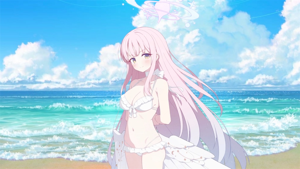 イベントストーリー「夏空のやくそく」を読みかえす！ - ぽむぜろ