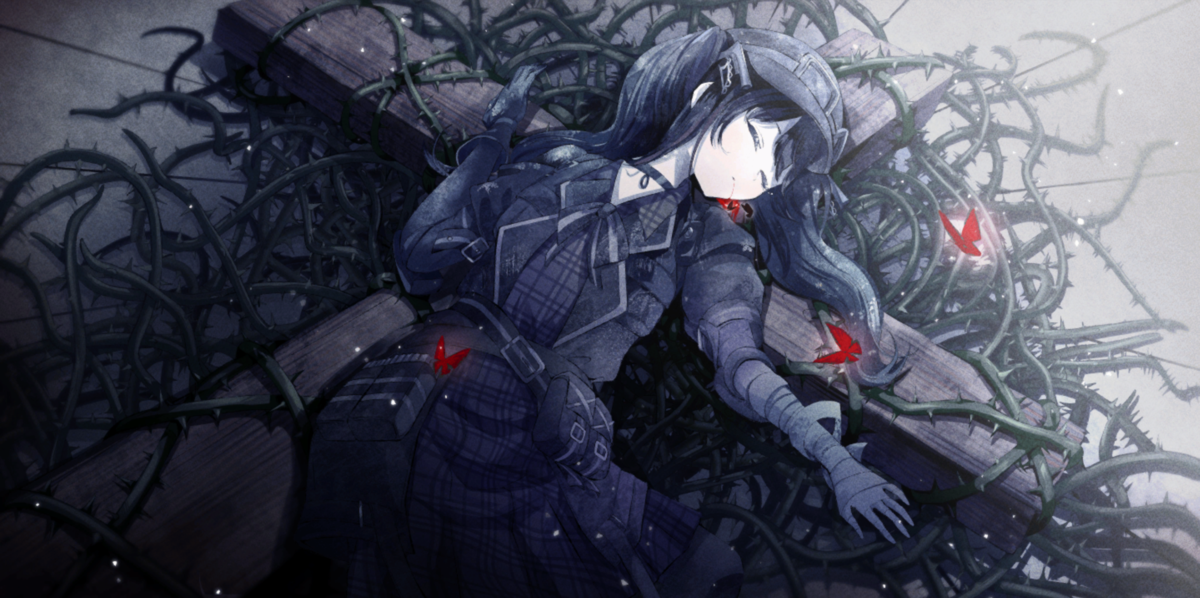 魔法少女ノ魔女裁判】「第五回魔女裁判」ストーリー＋感想まとめ