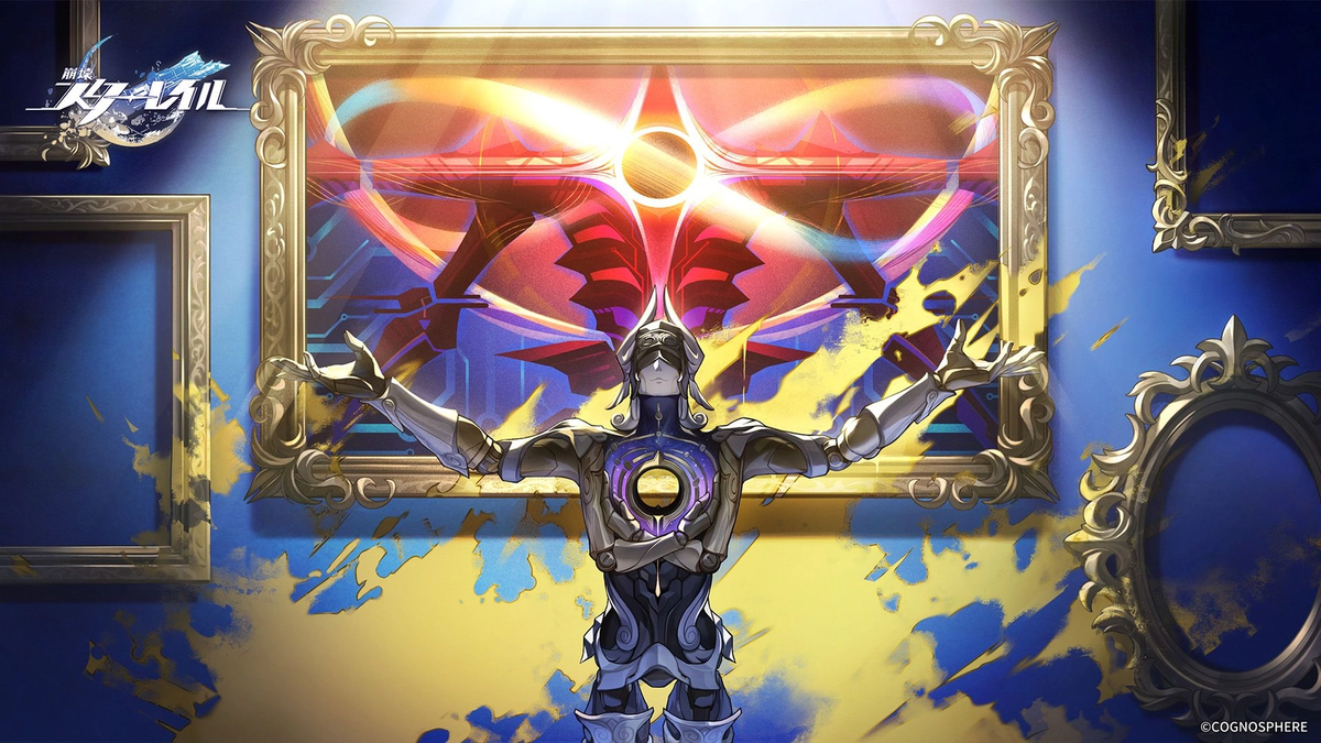 オンパロスの「黄金裔」とストーリーまとめ！(Ver3.6)【崩壊スターレイル】 - ぽむぜろアーカイブ