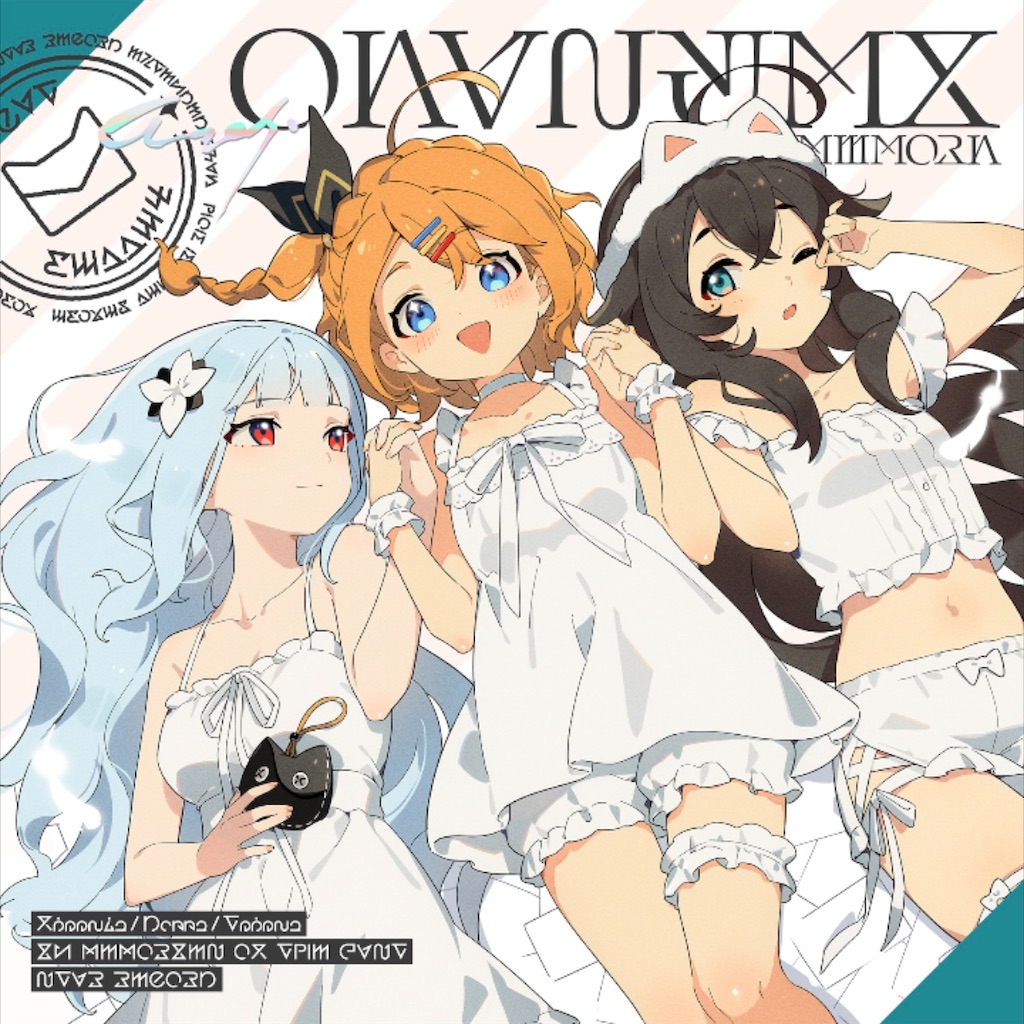 ステラソラ』世界観設定＋キャラクター（巡遊者）まとめ！Ver.2.0 - ぽ