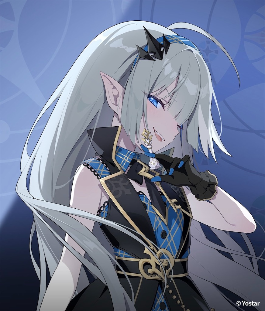 ステラソラ】「魔王」「裏切り者の少女」についての考察 - ぽむぜろ