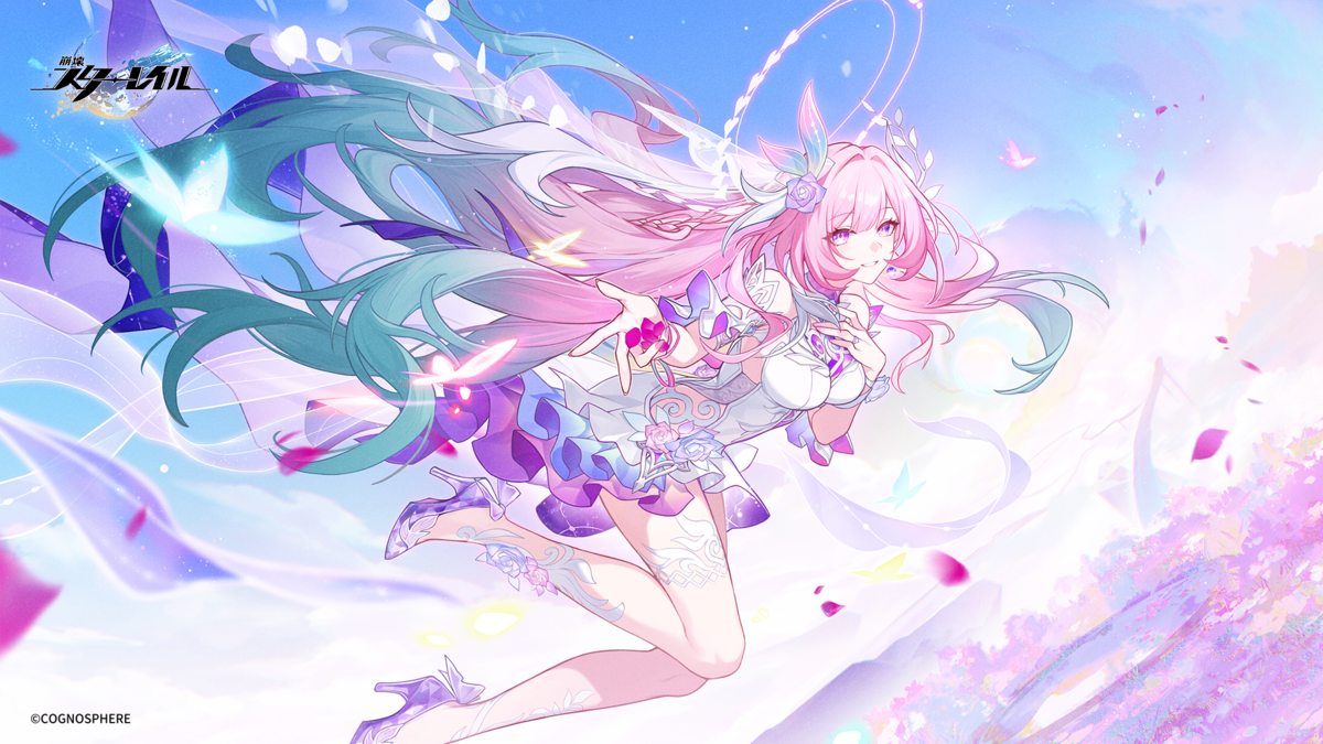 オンパロスの「黄金裔」とストーリーまとめ！(Ver3.7)【崩壊スター