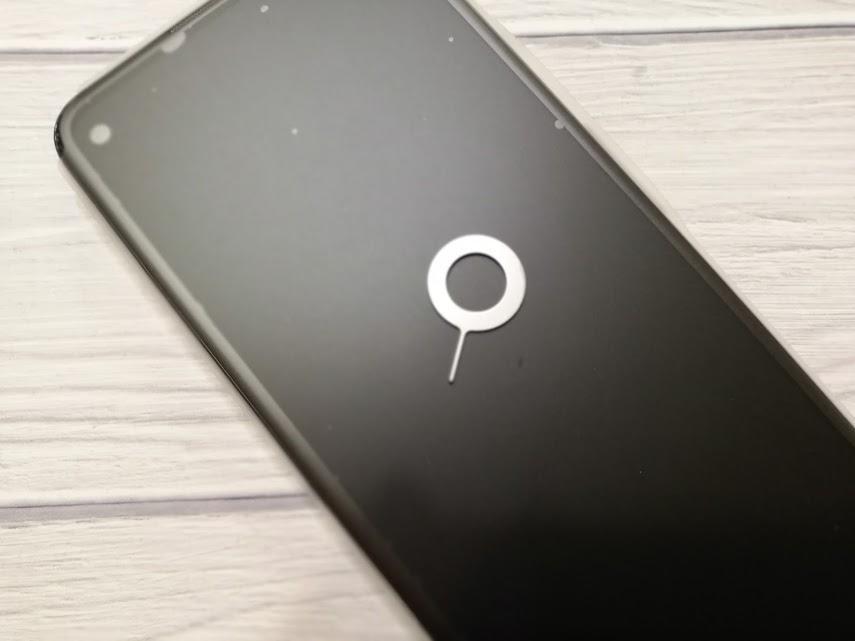 Google Pixel 4aが届きました♡ しかしSIMの入れ替えに悪戦苦闘 (^^;) - シングル＆ワーキングママのぽんちゃん日記