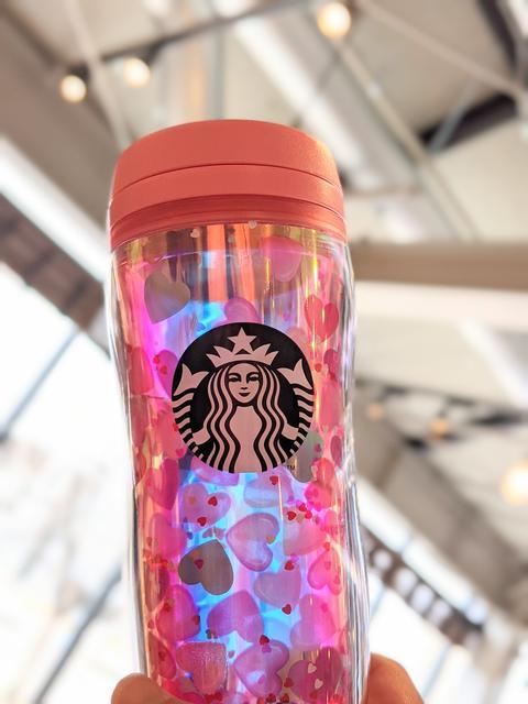 スタバでタンブラーを購入 1000円分のドリンクチケットをもらってハッピー シングル ワーキングママのぽんちゃん日記 スタバでタンブラーを購入 1000円分のドリンクチケットをもらってハッピー シングル ワーキングママのぽんちゃん日記