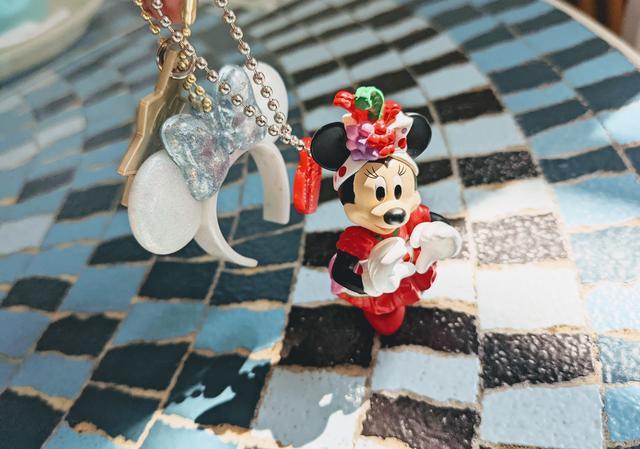 2022年】東京ディズニーリゾートのカプセルトイ大特集