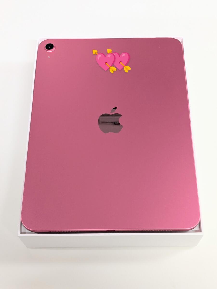 iPad A16 ピンク 新品未開封 楽天市場】【未開封｜未使用 】iPad (A16) 第11世代 11インチ
